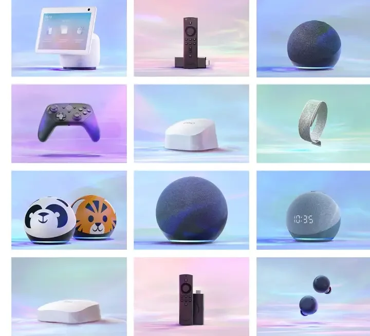 Amazon Devices